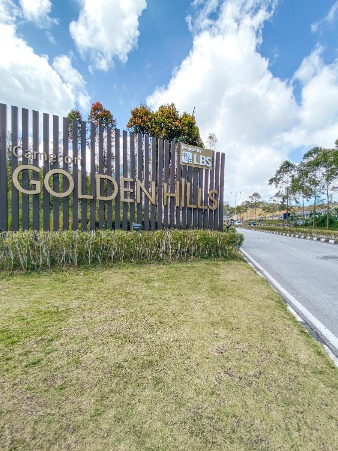 Golden Sweet Home @ Golden Hills Тана Рата Екстериор снимка